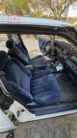 تويوتا كراون